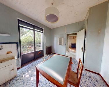Maison 650 000 € - 158 m²