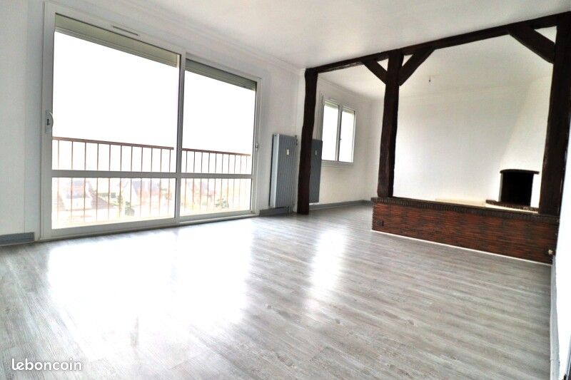 Appartement 4 pièces 71 m² · à Pont-Sainte-Marie · 71 m² · 740 €/mois