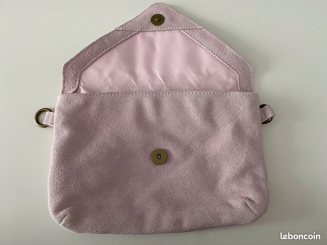 Pochette Minnie Parisienne (image 3)