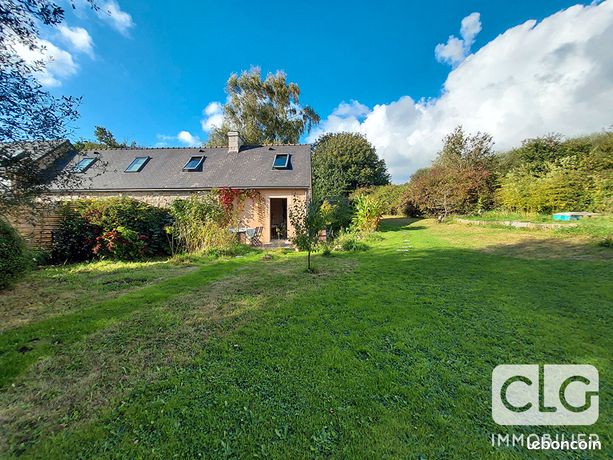 Maison 3 pièces 56 m²