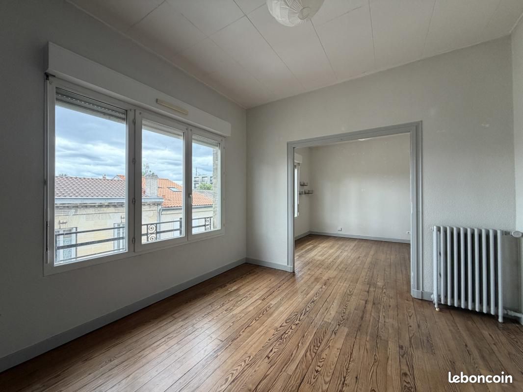 Appartement 2 pièces 61 m² · à Bordeaux · 61 m² · 249 000 €
