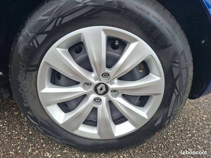 Renault Clio SCe 65 Authentic (image 14)