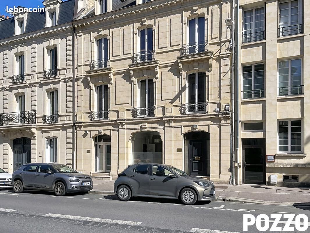 Immeuble 8 pièces 200 m² · à Caen · 200 m² · 1 160 000 €