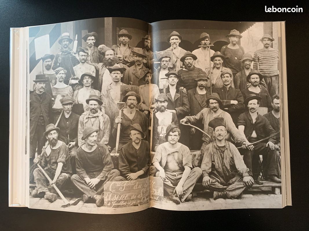 Livre PARIS 1900 (image 7)