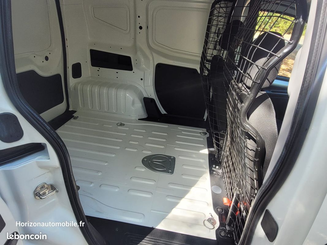 Fiat fiorino 1.3 m-jet 80 (image 4)