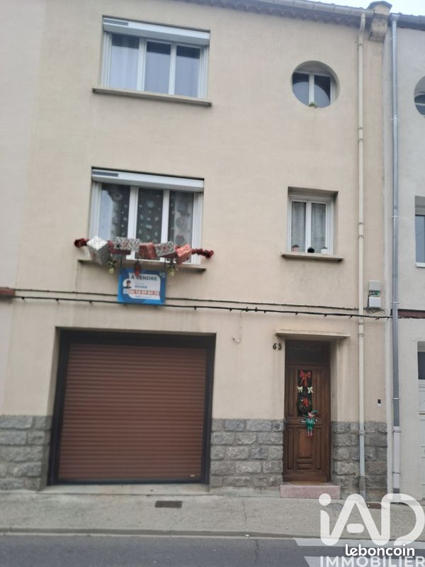 Maison 3 pièces 90 m² · à Arles-sur-Tech · 90 m² · 157 000 €