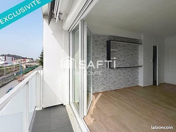 Maison à vendre et vente appartement Saint-Vallier (26240) - leboncoin