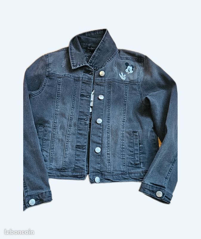 Veste (image 1)