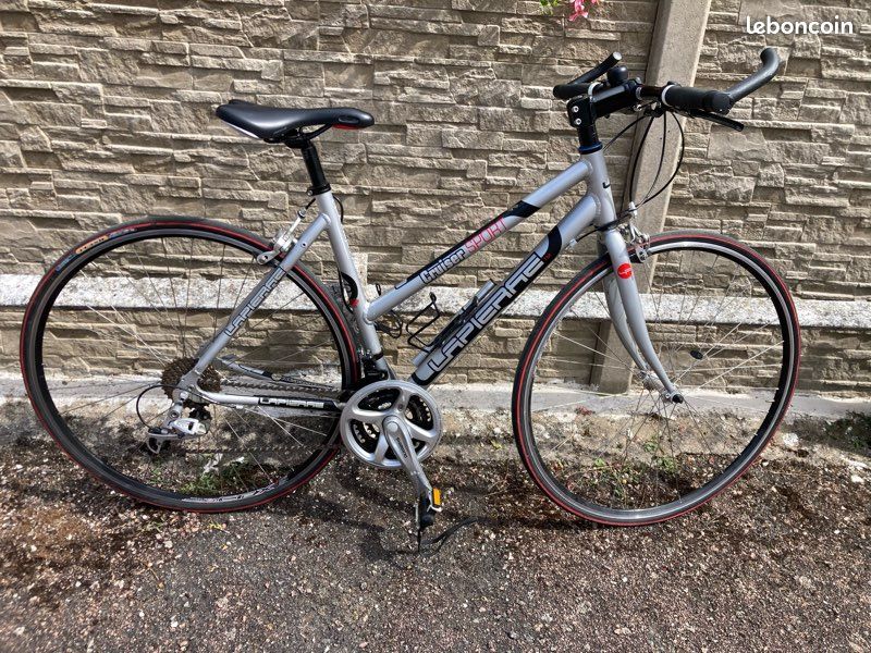 Vélo VTC femme Lapierre Vélos