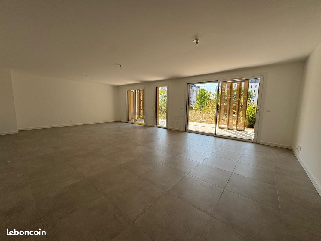Appartement 4 pièces 106 m² · à Ambilly · 106 m² · 530 000 €