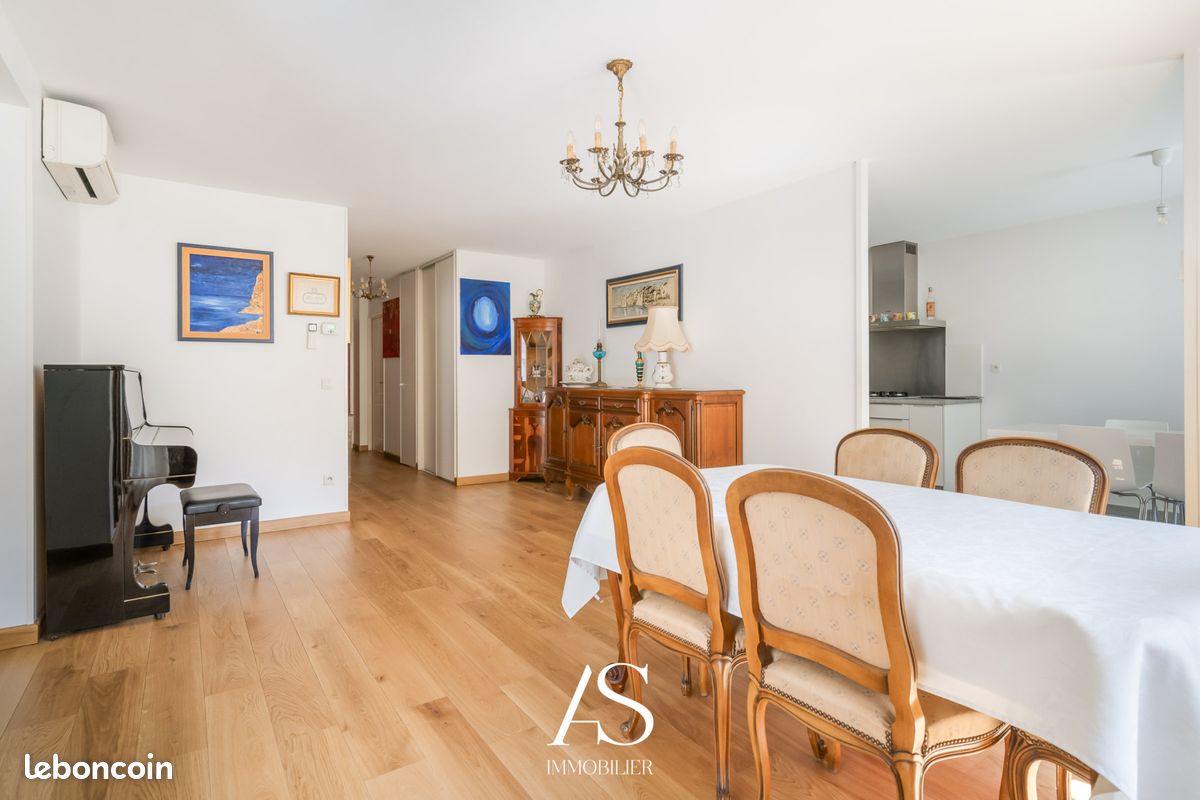 Appartement 4 pièces 121 m² (image 1)