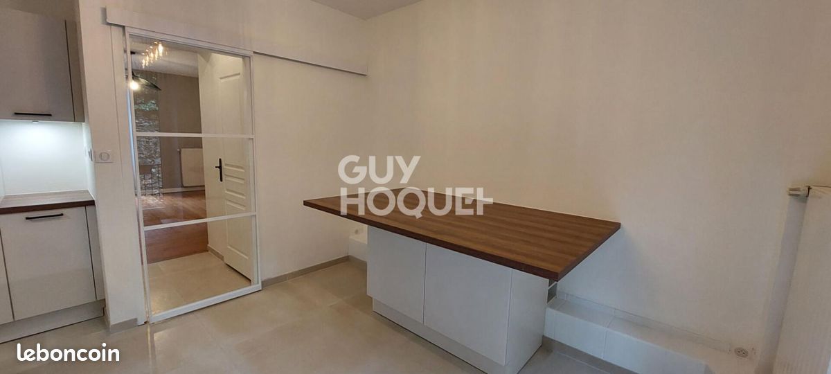 Appartement a louer aix-les-bains - 2 pièce(s) - 53 m2 - Surfyn