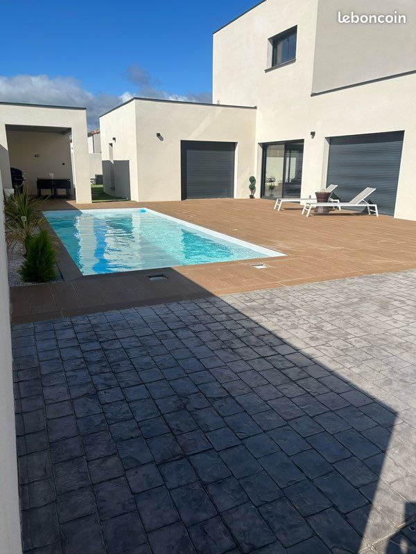 Maison 6 pièces 190 m² · à Narbonne · 190 m² · 479 000 €