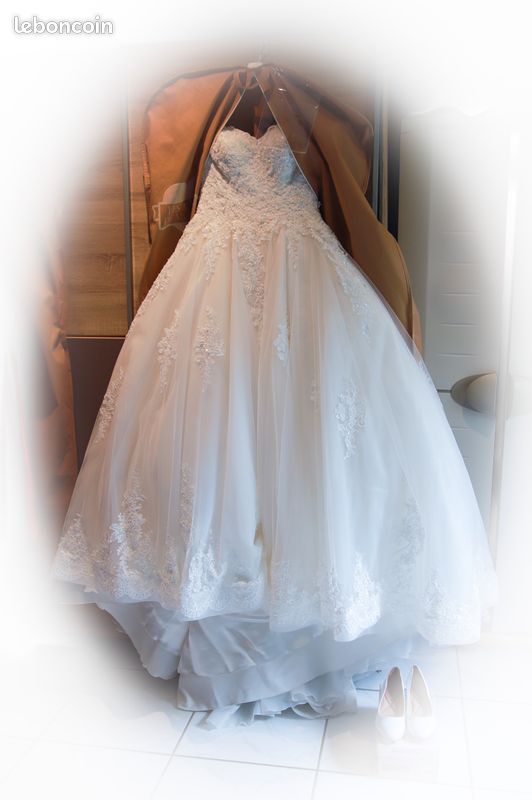 Robe de mariée (image 2)