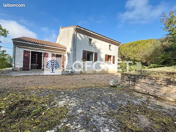 Maison 7 pièces 197 m²
