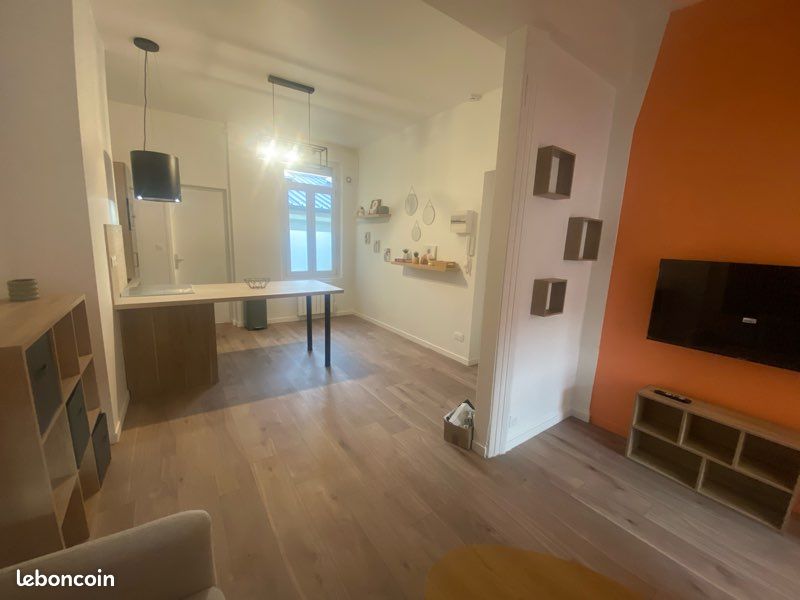 Appartement 2 pièces 39 m² · à Amiens · 39 m² · 730 €/mois
