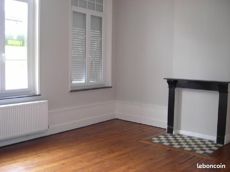 Appartement 2 pièces 57 m² · à Cambrai · 57 m² · 555 €/mois