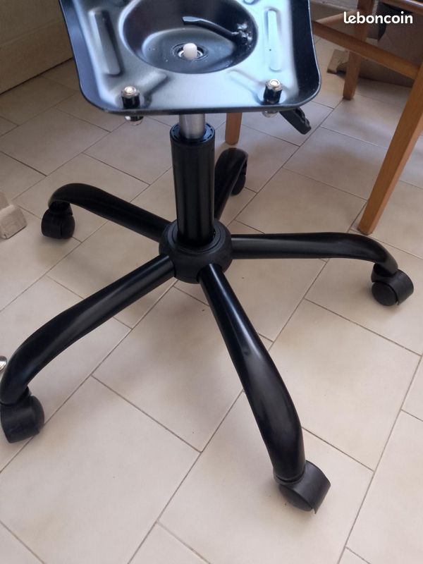 Fauteuil patchwork à bricoler (image 6)
