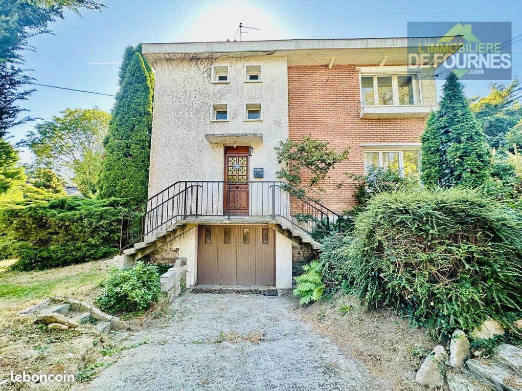 Maison 5 pièces 88 m² · à Illies · 88 m² · 267 750 €