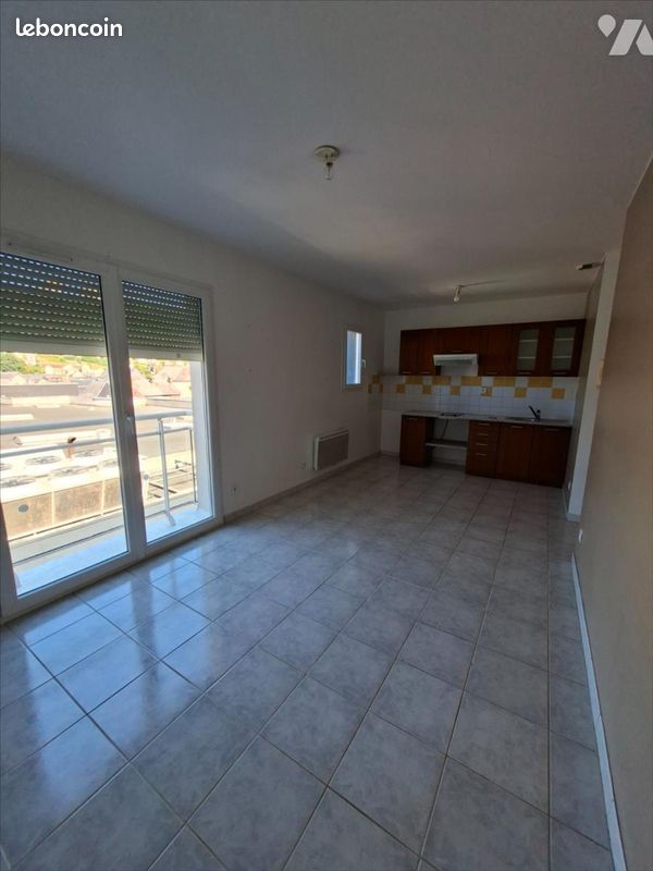 Appartement 2 pièces 33 m² · à Darnétal · 33 m² · 450 €