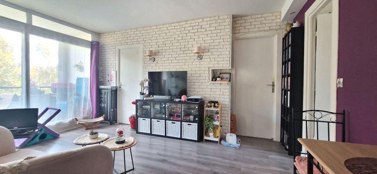 Appartement a louer domont - 4 pièce(s) - 66 m2 - Surfyn