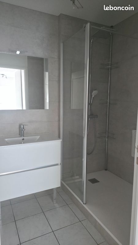 Appartement 3 pièces 73 m² · à Saint-Just-Saint-Rambert · 73 m² · 750 €