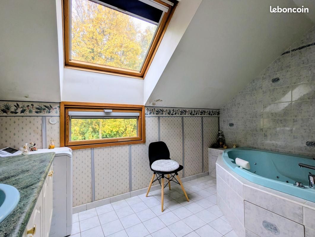 Maison 7 pièces 203 m² (image 16)