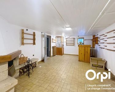 Maison 390 000 € - 104 m²