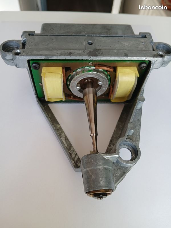Moteur platine vinyle Lenco L75/L78 (image 1)