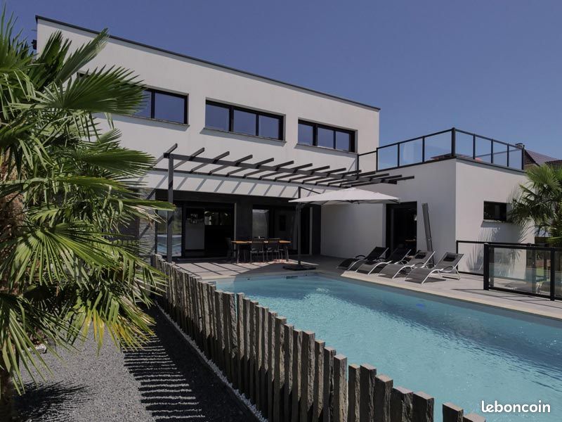 Maison 7 pièces 192 m² · à Soumoulou · 192 m² · 583 000 €