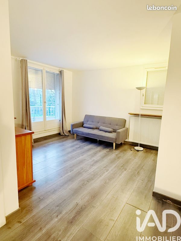 Appartement 3 pièces 54 m² · à Cergy · 54 m² · 169 000 €