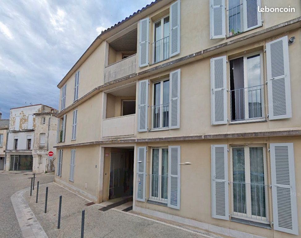 Appartement 4 pièces 81 m² · à Saintes · 81 m² · 159 500 €