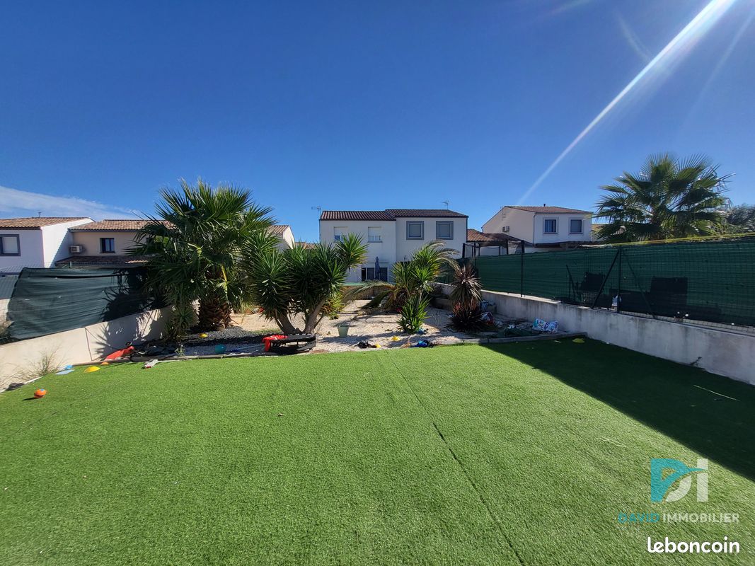 Maison 4 pièces 100 m² · à Servian · 100 m² · 315 000 €