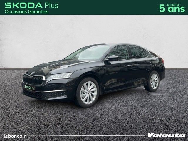 Skoda Octavia SELECTION 2.0 TDI 150 DSG7 (image 1)