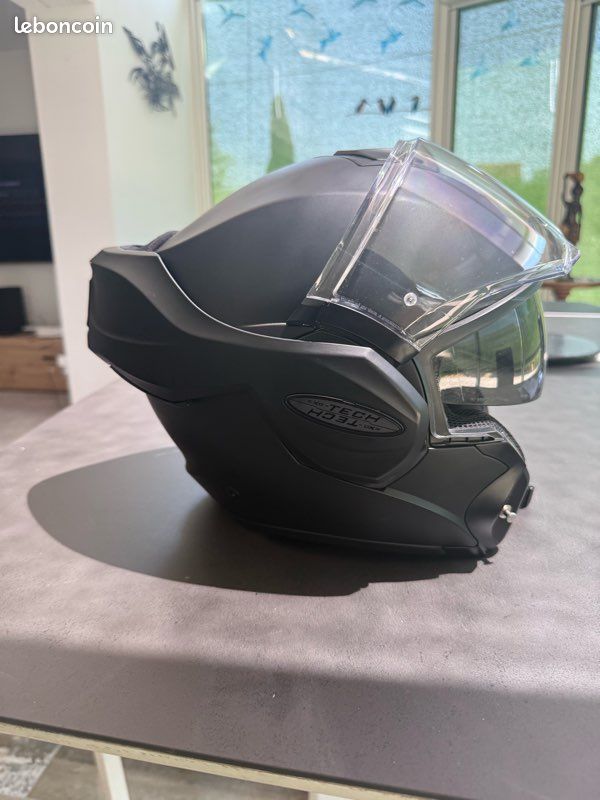 Scorpion evo tech casque (image 2)