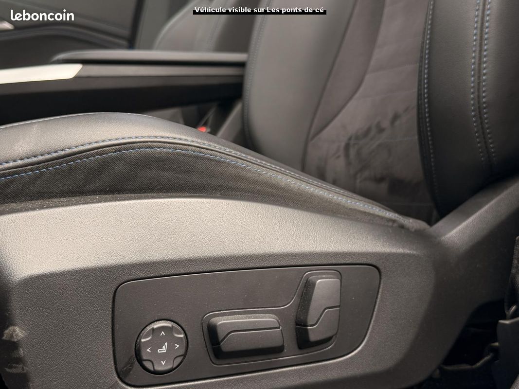 BMW X1 sDrive 20i MHEV DKG M-Sport - GARANTIE 12 MOIS (image 13)