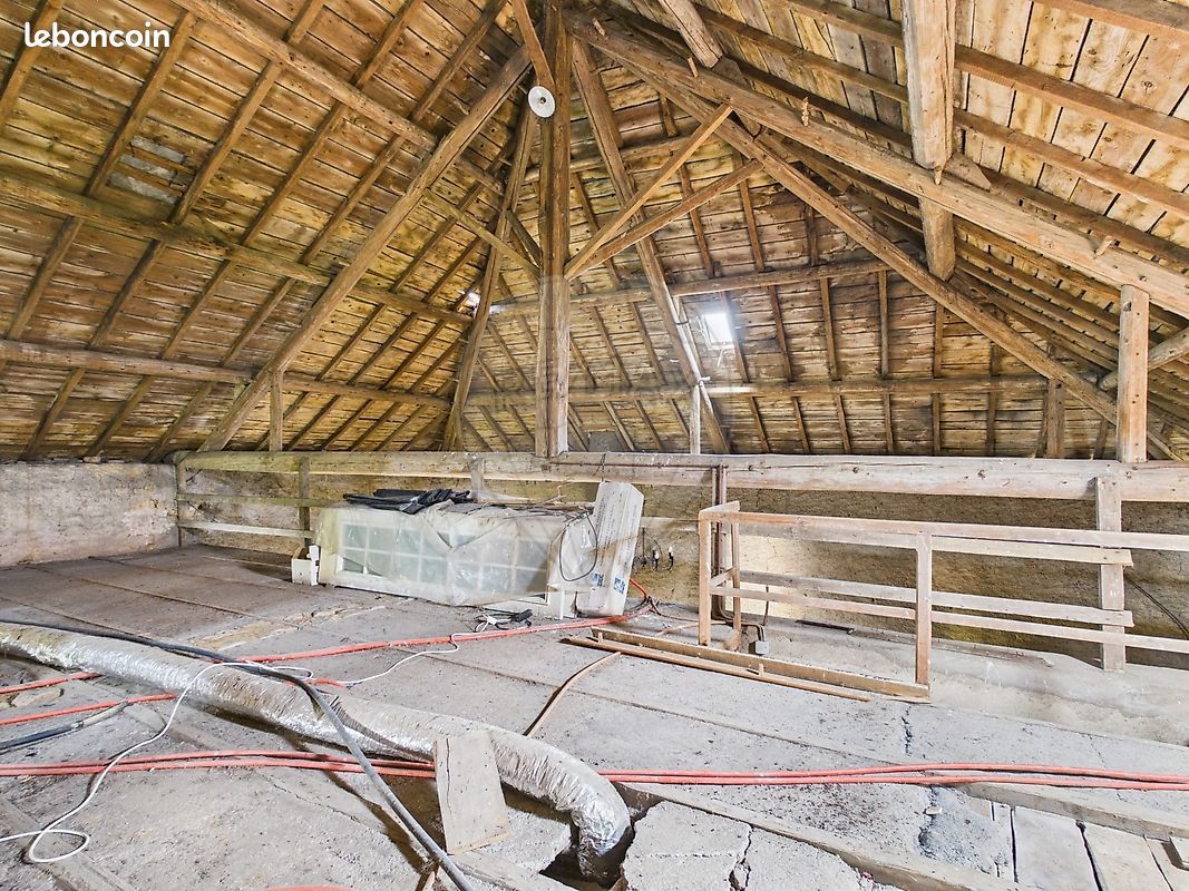 Maison 9 pièces 261 m² (image 17)