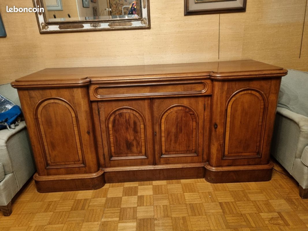 Buffet anglais 4 portes (image 1)