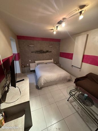 Studio meubles 28m2