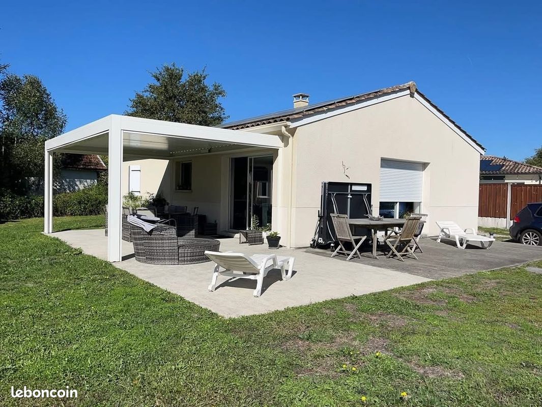 Maison 3 pièces 85 m² · à Le Porge · 85 m² · 360 000 €