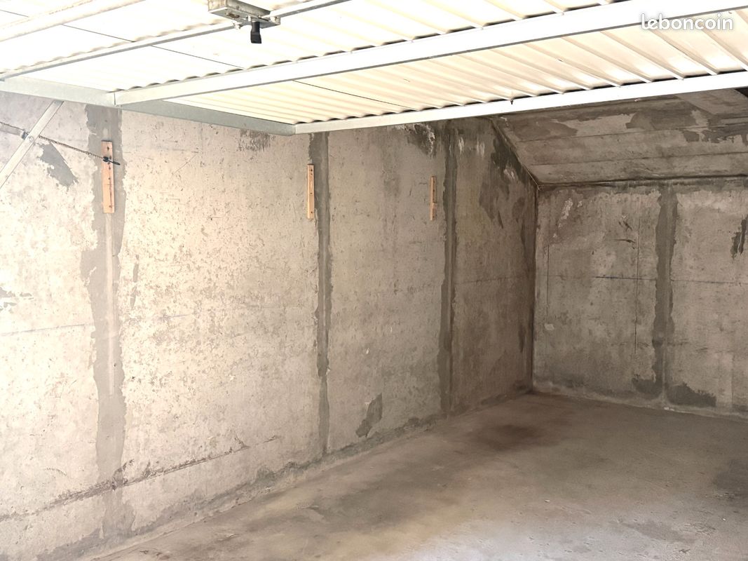 Parking 18 m² · à Pornichet · 18 m² · 50 000 €