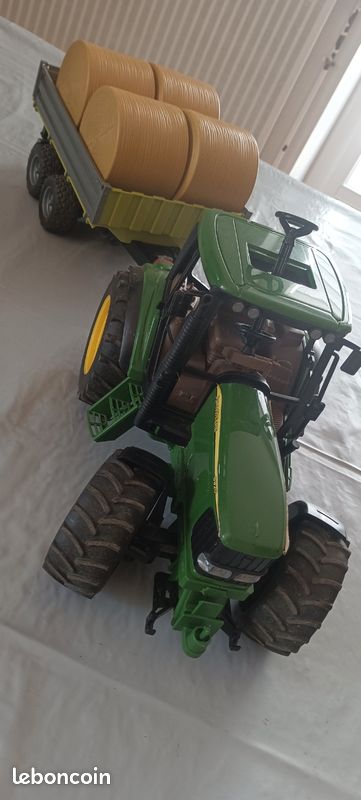 Lot de jouets (image 3)