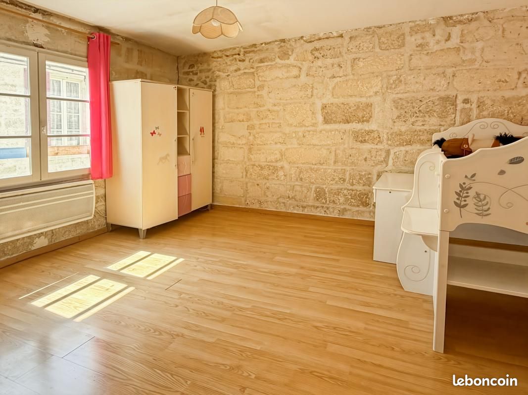 Maison 5 pièces 115 m² · à Beaucaire · 115 m² · 149 000 €