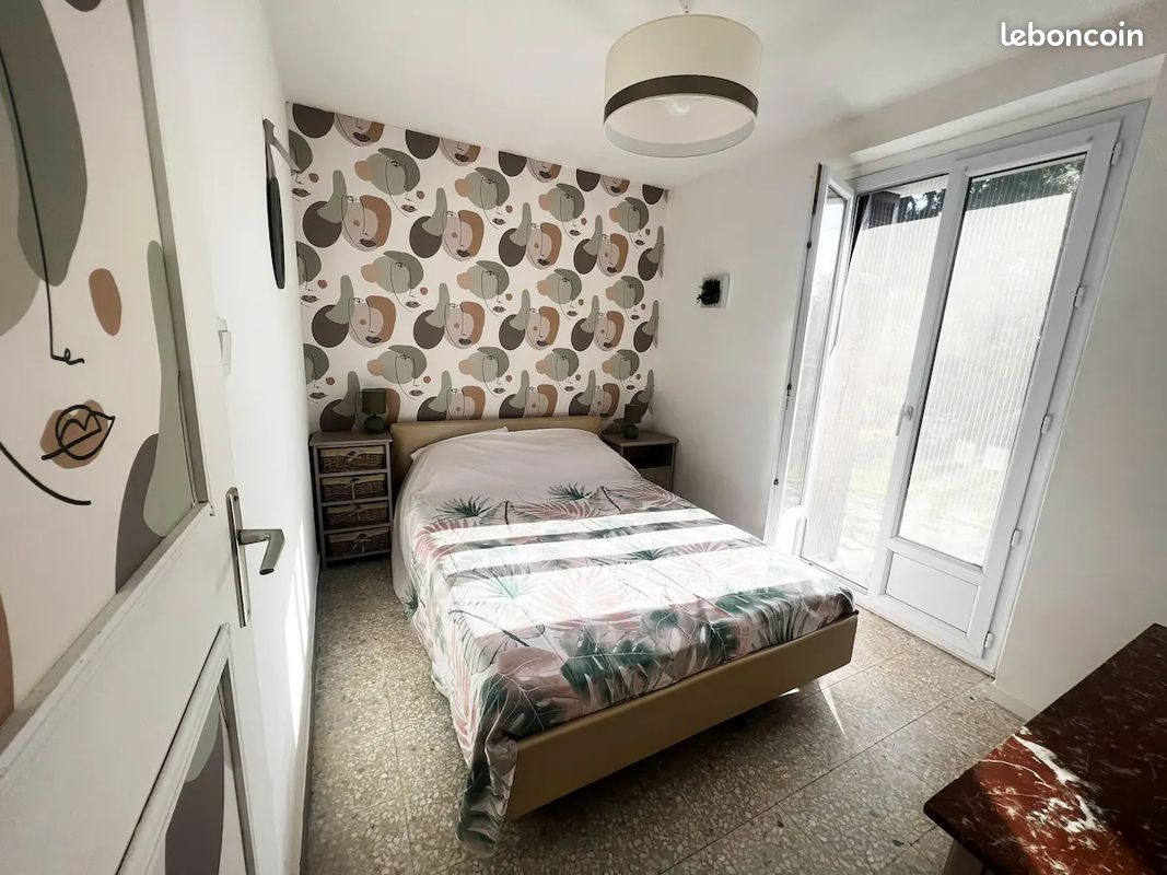 2 chambres chez l'habitant entre montagne et plages (image 2)