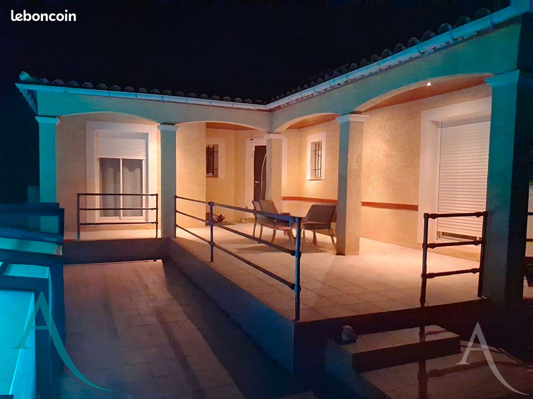 Maison 5 pièces 130 m² · à Lézignan-Corbières · 130 m² · 345 000 €
