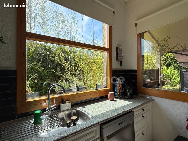 Maison 4 pièces 102 m² (image 12)