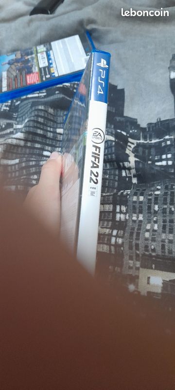Fifa 22 (image 2)