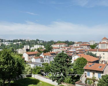 Appartement 299 000 € - 93 m²