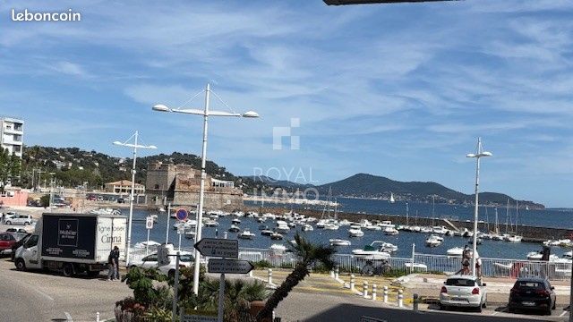 Appartement 4 pièces 75 m² · à Toulon · 75 m² · 335 000 €