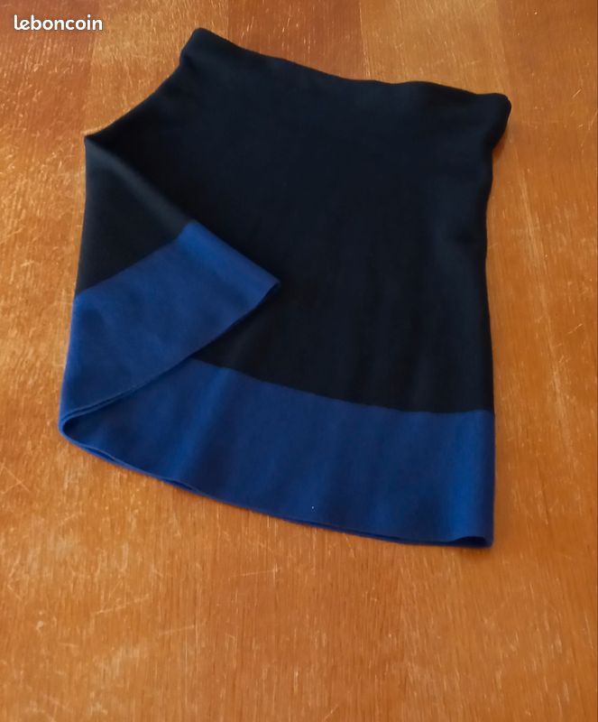 JUPE Laine Promod Femme T 38 (image 1)